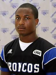 2011 Football Roster