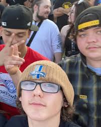 Wiz and Snoop with my squad 🔥