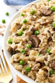 Saddthis Sharing Buttonsshare To Facebookfacebookshare To Twittertwittershare To Printprintshar Risotto Recipes Easy Instant Pot Dinner Recipes Risotto Recipes