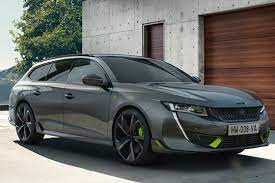 This puts the car roughly in line with the equivalent bmw 330e touring. Peugeot 508 Sw Models And Generations Timeline Specs And Pictures By Year Autoevolution