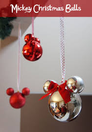 Wordpress Com Disney Christmas Ornaments Mickey Christmas Christmas Ornaments Homemade