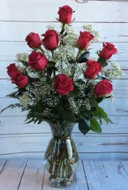 Maybe you would like to learn more about one of these? One Dozen Long Stem Pink Floyd Roses In Culpeper Va Endless Creations Flowers And Gifts