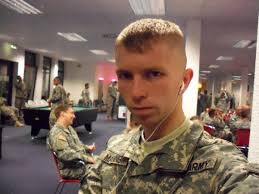 WikiLeaks Suspect Bradley Manning's Home Life Included 911 Call:  'Frontline' Profile : NPR