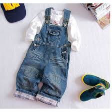 Calça Jeans Para Bebe De 0 A 3 Meses Feminina Macacao Longo Jeans Boys Roupas Infantil Jardineira Jeans Infantil Roupas