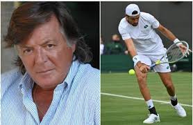 The victory also made berrettini the first italian man to reach a grand slam final since adriano panatta won the roland garros title in 1976. Berrettini Senti Adriano Panatta Come Djokovic Non C E Nessuno Ma Matteo Non Deve Farsi Tristemondo It