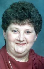 Obituary for Eleanor Rita (Speigl) Hobson