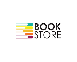 30 Creative Book Logo Designs For Inspiration Book Logo Logos Bookstore Library Logo