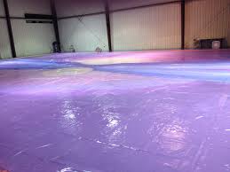 South Meck 2014 Winter Guard Floor Design Outdoor Decor