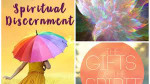 The gift of discernment of spirits is a powerful weapon in times of spiritual warfare, and can be of great assistance in prayer, and when ministering freedom to . How Do You Know If You Have The Gift Of Discernment Letterpile