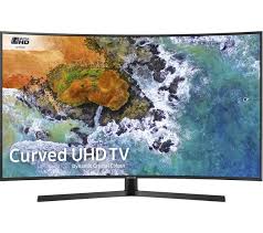 The best of currys cyber monday 2020 deals include huge savings on tvs, laptops, fridge freezers, coffee machines and everything in between. Ue55nu7500uxxu Samsung Ue55nu7500 55 Smart 4k Ultra Hd Hdr Curved Led Tv Currys Pc World Business