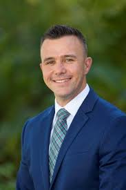 Vice-Mayor, Ryan Boylston Files to Run for Delray Beach Mayor