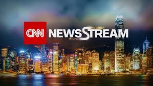 Notable shows included anderson cooper 360°, the situation room, larry king live, and anthony bourdain: News Stream Cnn