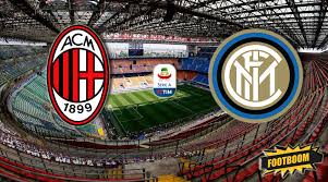 18 scudetto 7 coppa italia 5. Milan Inter Prognoz Anons I Stavka Na Match 17 03 2019 á‰ Footboom