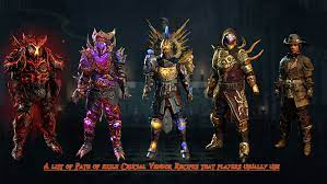 Maybe you would like to learn more about one of these? A List Of Path Of Exile Crucial Vendor Recipes That Players Usually Use Poecurrencybuy Com