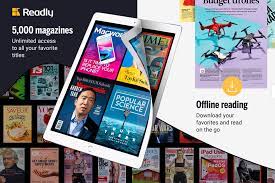 Presspad is a wonderful mobile apps for digital magazines and publishers. 25 Free Magazines You Can Download From Apple App Store Hongkiat