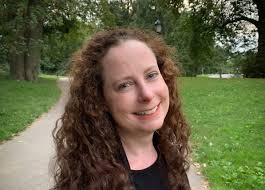 East Wing Magazine Editor-at-Large Erin Donaghue to be Featured