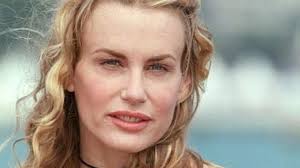 Daryl Hannah si zahrá pornokráľovnú