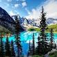 A Stroll through the National Parks Tea