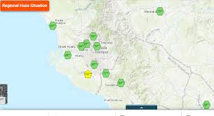 Penanda aras bacaan ipu adalah seperti berikut : Media Selangor Cuaca Terkini Indeks Ipu Jam 1 00 Facebook
