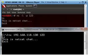 Swiss infosec ag is an authoritative site, dedicated to providing security. Netcat Tcp Ip Swiss Army Knife Infosec Resources