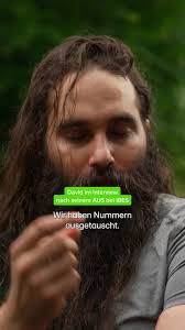 David Mazzoli's Instagram, Twitter & Facebook