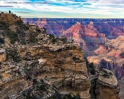 Grand Canyon South Rim