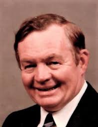 Obituary information for James J. McGoldrick