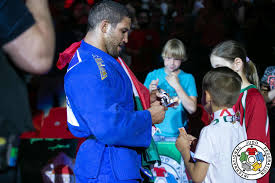 A trusted leader and advisor focused on forging meaningful, high stakes, high return. Judoinside Krisztian Toth Judoka