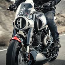 Method 143 By Arch Motorcycle Archmotorcycle Arch Motorcycle Motorcycle Headlight Retro Motorcycle