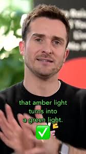 Recognizing Amber Lights in Relationships