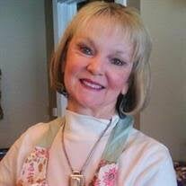 Vani Jo (Quattlebaum) Geroy Obituary