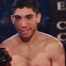 Eric Rodriguez vs. Logan Hurley, Titans of the Cage 27