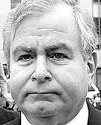 Sandy Berger, national security adviser to Clinton, dies