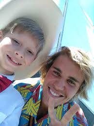 Blake Cockrell's Instagram, Twitter & Facebook