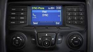 I traded my 2003 f150 fx4 in for a 2013 xlt (my ford sync without navigation) and i cannot default the sync system to bluetooth audio. How To Pair Your Phone With Sync Sync Official Ford Owner Site
