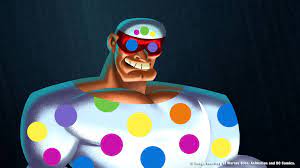 64.8 out of 5 stars. Lego Batman Polka Dot Man Cheap Online