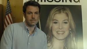 Fata dispărută (Gone girl)