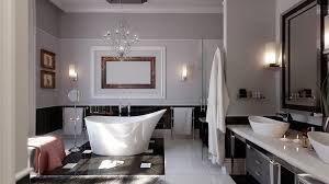 10 Functional Bathroom Designs Design Trends Premium Psd Vector Downloads