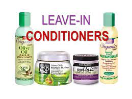 Pair this shampoo with the coordinating conditioner for best results. My Leave In Conditioners Beginners Guide Natural Relaxed Hair Youtube