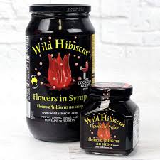 We would like to show you a description here but the site won't allow us. Fleurs D Hibiscus Entieres Au Sirop 2 5 Lbs Wild Hibiscus Choctura