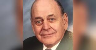 Obituary, Visitation & Funeral Information