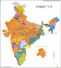 india election results 2019 state election result update