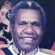Elanga buala was a papua new guinean sprinter who ran the 200 and 400 metres at the 1984 los angeles olympics. About Jeffrey Nape Governor General Of Papua New Guinea N A 2016 Biography Facts Career Wiki Life