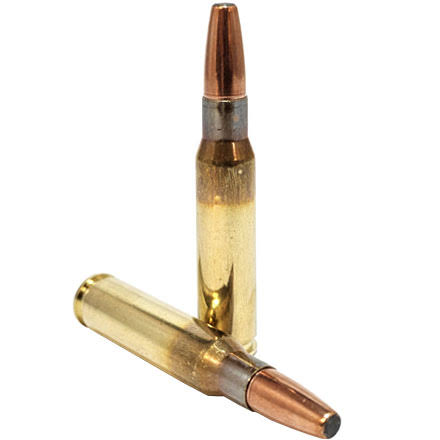 Lapua Ammunition 308 Winchester 185 Grain Mega 20 Rounds by Lapua