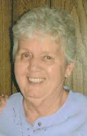 Patricia Ann Covington Obituary January 16, 2019