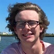 Shawn James Clothier Obituary