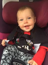 Photos of your children celebrating the Rugby World Cup