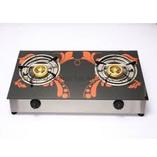 The coleman gas camping stove is an affordable stove with decent performance, though it has shortcomings when stacked against some of the other competitors in our review. Ce Certificate Tempered Glass 2 Burner Home Portable Camping Table Top Gas Stove China Gas Stove And Gas Burner Price Made In China Com