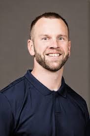 Daniel Eberhardt's Instagram, Twitter & Facebook