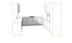 Maybe you would like to learn more about one of these? Shaker Kitchen In Fossil Grey Wren Kitchens